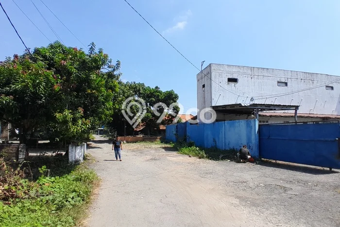 Gudang Paling Dicari LB 250m2 Dijual di Palimanan Gudang Paling Dicari LB 250m2 Dijual di Palimanan