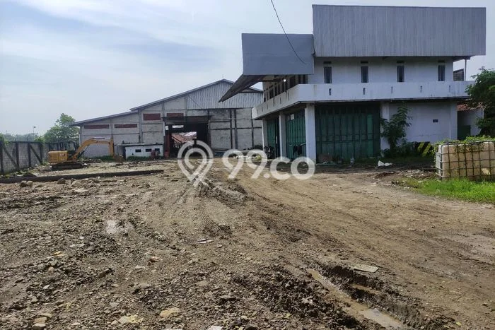 Area Strategis! Disewakan Gudang Lokasi Palimanan, Cirebon Cocok untuk Bisnis Area Strategis! Disewakan Gudang Lokasi Palimanan, Cirebon Cocok untuk Bisnis