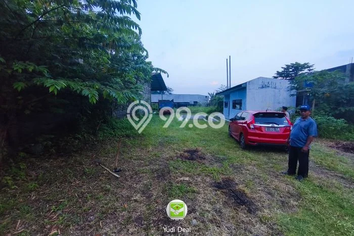 Tanah untuk Dijual Lokasi Cihideung, Tasikmalaya Luas 3805m2 SHM Tanah untuk Dijual Lokasi Cihideung, Tasikmalaya Luas 3805m2 SHM