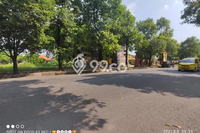 Lahan untuk Disewakan di Weru Cirebon SHM Lahan untuk Disewakan di Weru Cirebon SHM