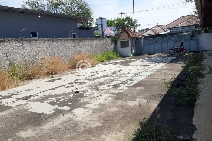 Disewakan Tanah Seluas 3250m2 di Harjamukti, Cirebon Disewakan Tanah Seluas 3250m2 di Harjamukti, Cirebon
