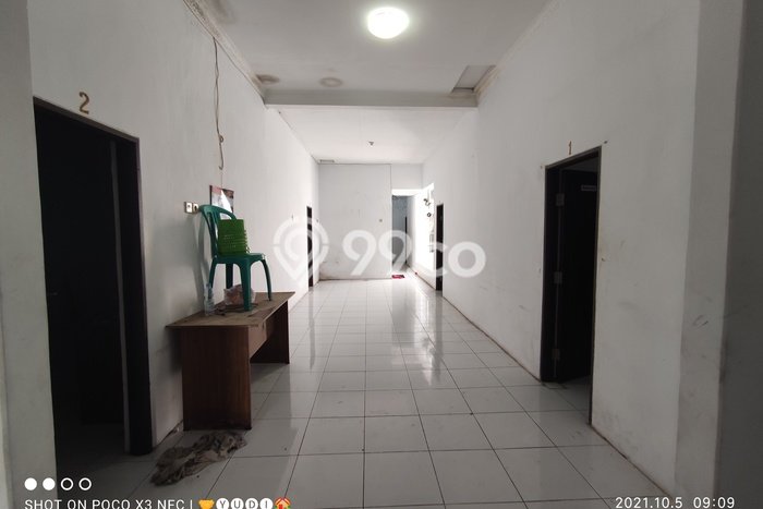 Disewakan! Rumah 8 Kamar Tidur &
9 Kamar Mandi di Cirebon Kota, Cirebon Disewakan! Rumah 8 Kamar Tidur &
9 Kamar Mandi di Cirebon Kota, Cirebon
