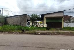 Tanah Strategis Dijual di Lemahwungkuk Cirebon 2740m2 Tanah Strategis Dijual di Lemahwungkuk Cirebon 2740m2