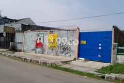 Tanah Dijual Lokasi Kesambi, Cirebon Luas 1065m2 Legalitas Aman Tanah Dijual Lokasi Kesambi, Cirebon Luas 1065m2 Legalitas Aman