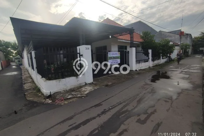 Jual Rumah Minimalis Bagus Punya 3 KT di Kesambi Cirebon SHM Jual Rumah Minimalis Bagus Punya 3 KT di Kesambi Cirebon SHM