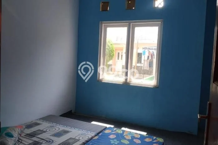 Rumah Sederhana Dijual di Beber 2 Kamar dengan LT 72m2 Rumah Sederhana Dijual di Beber 2 Kamar dengan LT 72m2