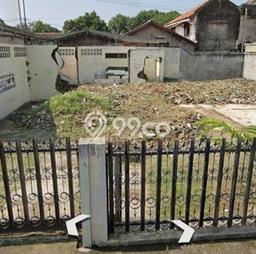 Tanah di Kesambi, Cirebon Luas 323m2 Dijual Segera Tanah di Kesambi, Cirebon Luas 323m2 Dijual Segera