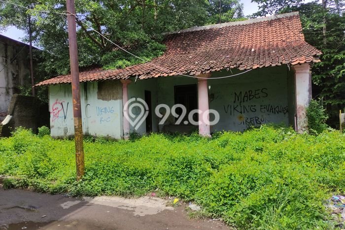 Dijual Rumah 2 Kamar Lokasi Ideal Nyaman dan Strategis di Harjamukti Dijual Rumah 2 Kamar Lokasi Ideal Nyaman dan Strategis di Harjamukti