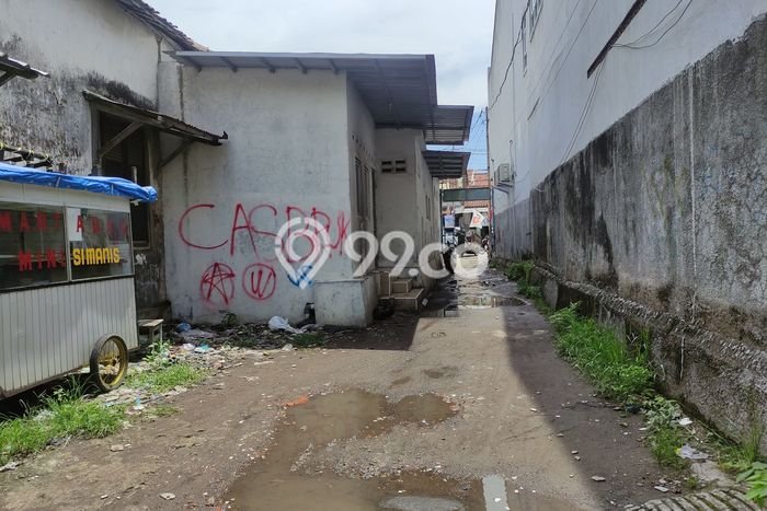 Dijual Rumah 2 Kamar Lokasi Ideal Nyaman dan Strategis di Harjamukti Dijual Rumah 2 Kamar Lokasi Ideal Nyaman dan Strategis di Harjamukti