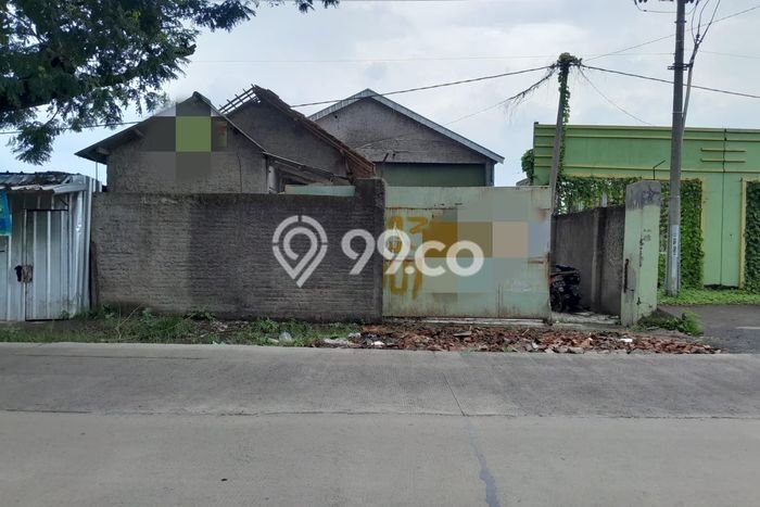 Unit Gudang Disewa Lokasi Plumbon, Cirebon Spesifikasi Luas Bangunan 850m2 Unit Gudang Disewa Lokasi Plumbon, Cirebon Spesifikasi Luas Bangunan 850m2