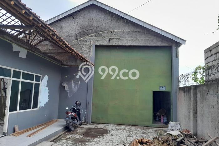 Unit Gudang Disewa Lokasi Plumbon, Cirebon Spesifikasi Luas Bangunan 850m2 Unit Gudang Disewa Lokasi Plumbon, Cirebon Spesifikasi Luas Bangunan 850m2