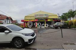 Disewakan Tanah Lokasi Strategis di Kejaksan Cirebon 600m2 Disewakan Tanah Lokasi Strategis di Kejaksan Cirebon 600m2