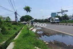 Lahan untuk Dijual Lokasi Pangenan, Cirebon Luas 45000m2 SHM Lahan untuk Dijual Lokasi Pangenan, Cirebon Luas 45000m2 SHM