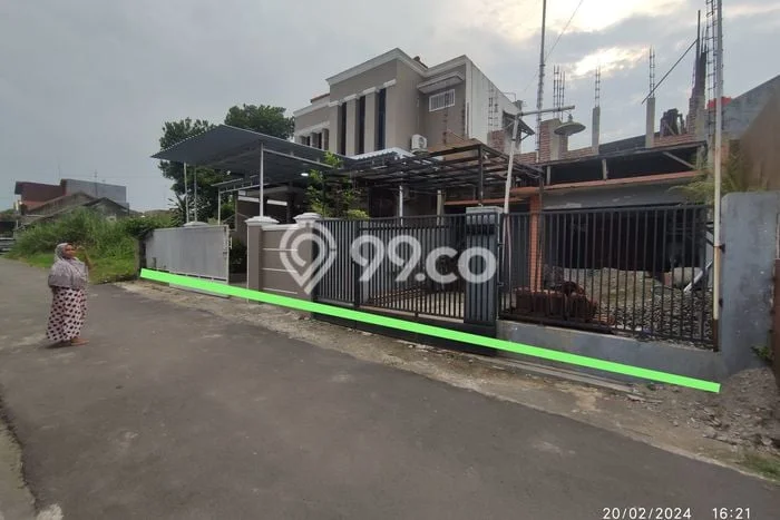 Dijual Rumah Minimalis Bagus Punya 5 KT di Slawi Tegal SHM Dijual Rumah Minimalis Bagus Punya 5 KT di Slawi Tegal SHM