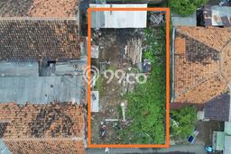 Lahan Investasi Lokasi Kesambi Cirebon SHM Lahan Investasi Lokasi Kesambi Cirebon SHM