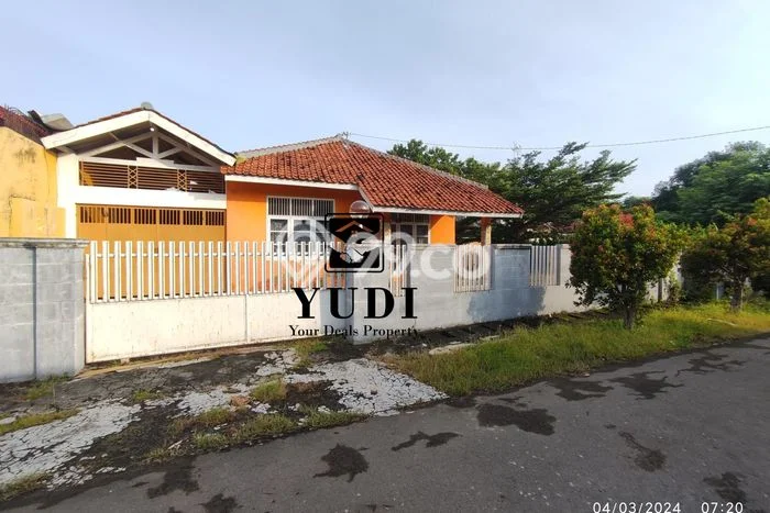 Dijual Rumah Minimalis Bagus Punya 4 KT di Kesambi Cirebon SHM Dijual Rumah Minimalis Bagus Punya 4 KT di Kesambi Cirebon SHM
