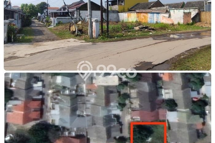 Kavling Tanah Dijual di Mundu, Cirebon, Luas 167m2 Area Strategis Kavling Tanah Dijual di Mundu, Cirebon, Luas 167m2 Area Strategis