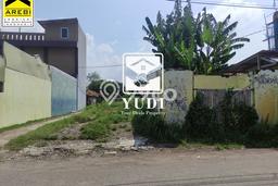 Dijual Tanah di Kejaksan Cirebon Luas 430m2 SHM Dijual Tanah di Kejaksan Cirebon Luas 430m2 SHM