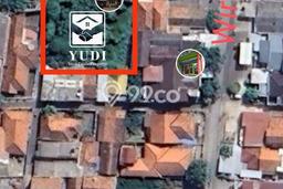 Tanah Kavling untuk Dijual di Kedawung Cirebon 707m2 Tanah Kavling untuk Dijual di Kedawung Cirebon 707m2