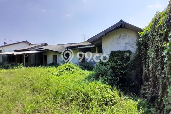 FOR SALE! Gudang di Ciwaringin Cirebon, LT 1213m2, LB 300m2 FOR SALE! Gudang di Ciwaringin Cirebon, LT 1213m2, LB 300m2