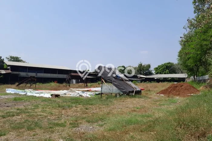 Unit Gudang Dijual di Ciwaringin Cirebon Luas Tanah 7530m2, Luas Bangunan 500m2 Unit Gudang Dijual di Ciwaringin Cirebon Luas Tanah 7530m2, Luas Bangunan 500m2