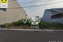 Tanah untuk Dijual Lokasi Kesambi, Cirebon Luas 137m2 SHM Tanah untuk Dijual Lokasi Kesambi, Cirebon Luas 137m2 SHM