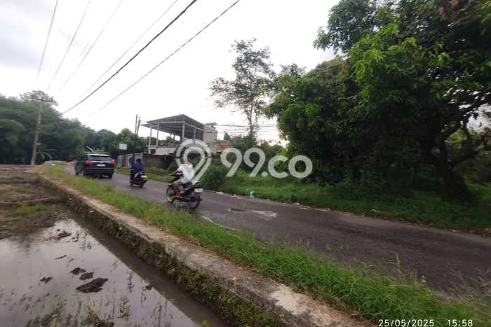 Tanah Strategis Dijual di Talun Cirebon 550m2 Tanah Strategis Dijual di Talun Cirebon 550m2