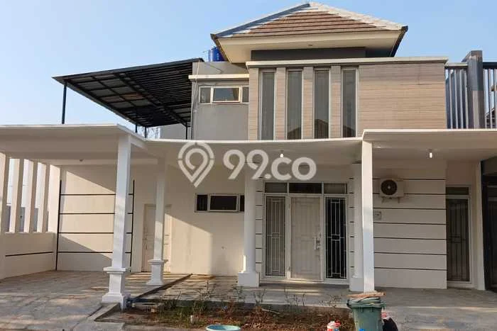 Sewa cepat hunian minimalis strategis 4 Kamar di Harjamukti, Cirebon Sewa cepat hunian minimalis strategis 4 Kamar di Harjamukti, Cirebon