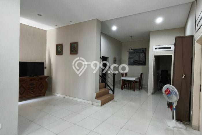 Jual Rumah Minimalis Bagus Punya 4 KT di Kesambi Cirebon SHM Jual Rumah Minimalis Bagus Punya 4 KT di Kesambi Cirebon SHM