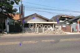 Lahan Dijual Lokasi Lemahwungkuk, Cirebon dengan Luas Tanah 1700m2 dan Status SHM Lahan Dijual Lokasi Lemahwungkuk, Cirebon dengan Luas Tanah 1700m2 dan Status SHM