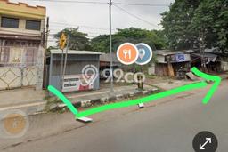Tanah Investasi Dijual di Cirebon Punya Luas 3401m2 Tanah Investasi Dijual di Cirebon Punya Luas 3401m2