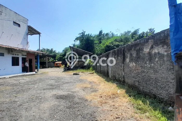 Gudang Paling Dicari LB 250m2 Dijual di Palimanan Gudang Paling Dicari LB 250m2 Dijual di Palimanan