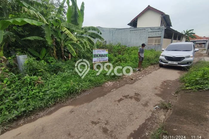 Tanah Dijual di Cirebon Seluas 292m2 Strategis Tanah Dijual di Cirebon Seluas 292m2 Strategis