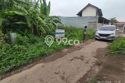 Dijual Tanah Lokasi Tuk, Cirebon Seluas 292m2 Dijual Tanah Lokasi Tuk, Cirebon Seluas 292m2