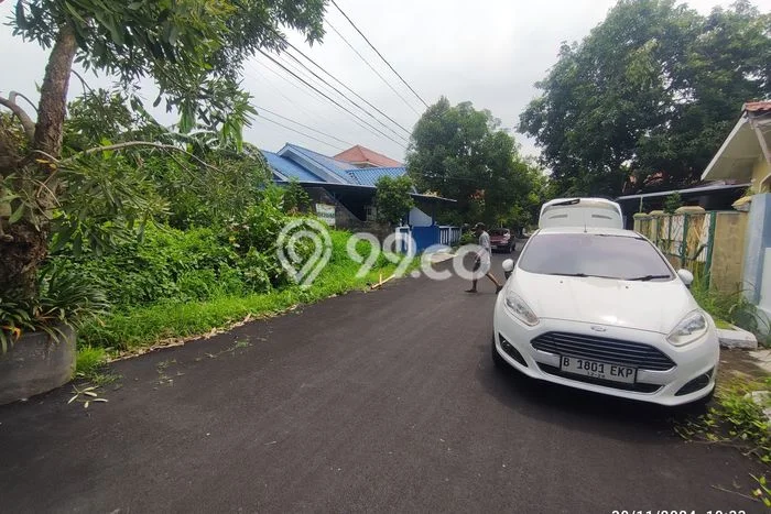 Lahan Strategis di Kedawung Dijual dengan Luas 147m2 Lahan Strategis di Kedawung Dijual dengan Luas 147m2