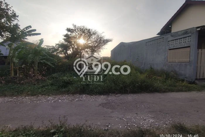 Tanah Dijual di Cirebon Seluas 292m2 Strategis Tanah Dijual di Cirebon Seluas 292m2 Strategis