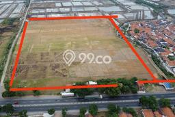Tanah Dijual Lokasi Gebang, Cirebon dengan Luas Tanah 50000m2 dan Status SHM Tanah Dijual Lokasi Gebang, Cirebon dengan Luas Tanah 50000m2 dan Status SHM