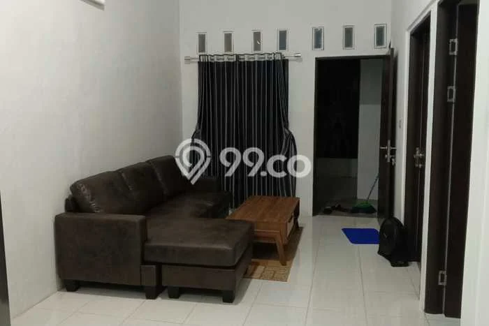 Kesempatan Investasi Rumah Terawat di Kawasan Talun, Cirebon Kesempatan Investasi Rumah Terawat di Kawasan Talun, Cirebon
