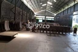 Lokasi Strategis! Dijual Pabrik Bisnis di Plumbon, Cirebon Kondisi Bagus Lokasi Strategis! Dijual Pabrik Bisnis di Plumbon, Cirebon Kondisi Bagus