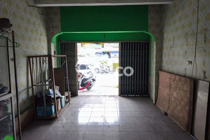 Disewakan Ruko di Harjamukti Cirebon LT 120m2, LB 200m2 Disewakan Ruko di Harjamukti Cirebon LT 120m2, LB 200m2
