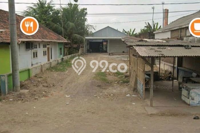 Tanah Kosong Dijual di Cirebon dengan Area 542m2 Tanah Kosong Dijual di Cirebon dengan Area 542m2