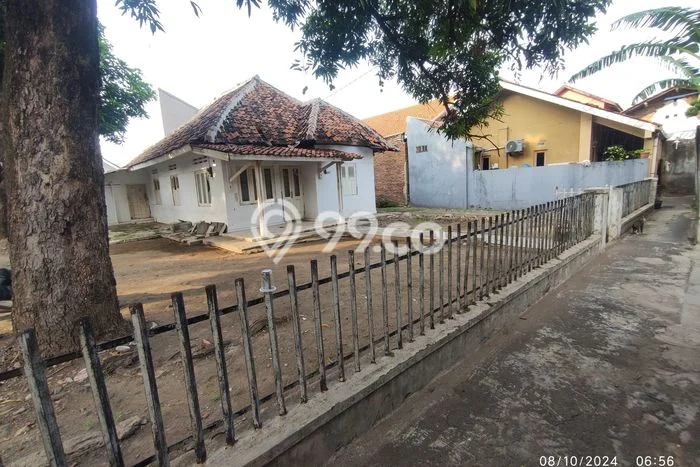 Tanah Dijual Lokasi Kejaksan Cirebon SHM Tanah Dijual Lokasi Kejaksan Cirebon SHM