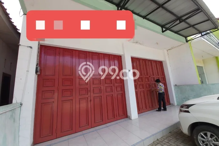 Disewakan Ruko di Pusat Kota Cirebon Ramai Strategis Disewakan Ruko di Pusat Kota Cirebon Ramai Strategis
