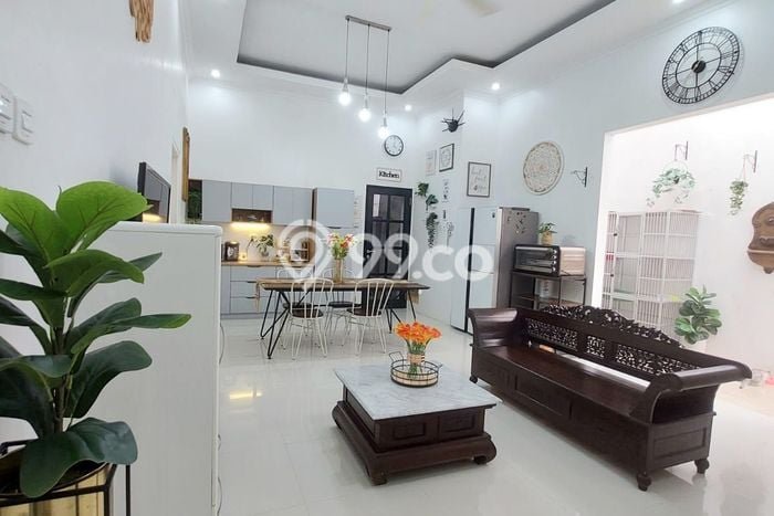 Dijual Rumah Modern 5 KT di Indramayu Kota, Indramayu Dijual Rumah Modern 5 KT di Indramayu Kota, Indramayu