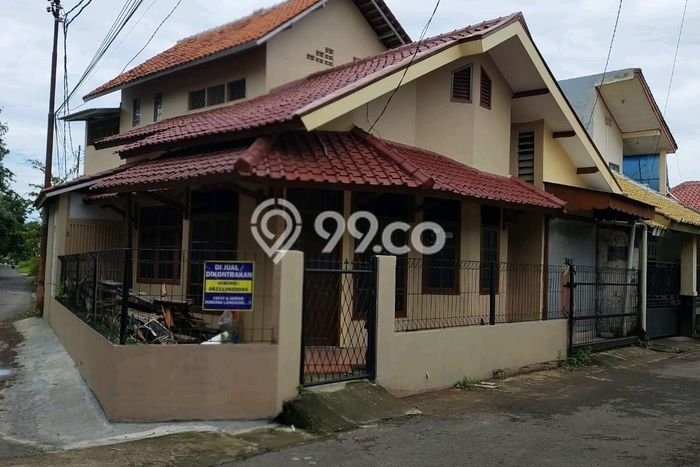 Jual Rumah Bagus Siap Huni LB 180m2 di Kesambi, Cirebon Jual Rumah Bagus Siap Huni LB 180m2 di Kesambi, Cirebon