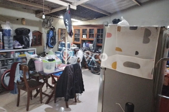 Rumah Modern 2 KT LT 130m2 di Karyamulya Rumah Modern 2 KT LT 130m2 di Karyamulya