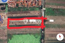 Tanah Strategis Dijual di Pabedilan Cirebon 24000m2 Tanah Strategis Dijual di Pabedilan Cirebon 24000m2