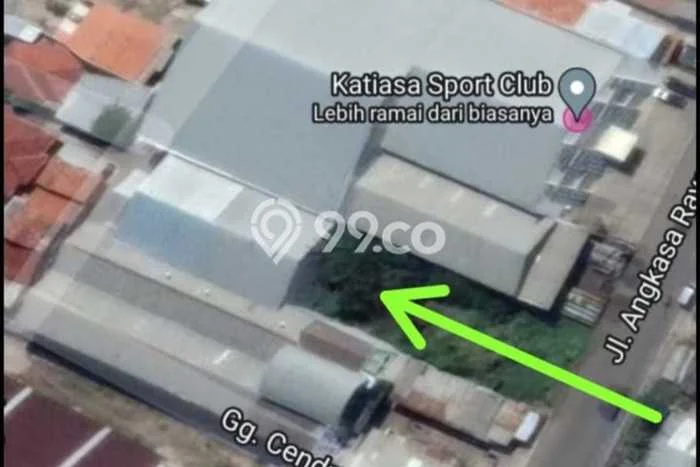 Dijual Tanah di Harjamukti Cirebon Luas 450m2 SHM Dijual Tanah di Harjamukti Cirebon Luas 450m2 SHM