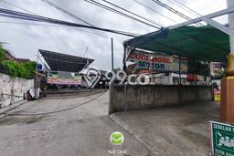 Tanah Strategis Dijual di Kesambi Cirebon 665m2 Tanah Strategis Dijual di Kesambi Cirebon 665m2