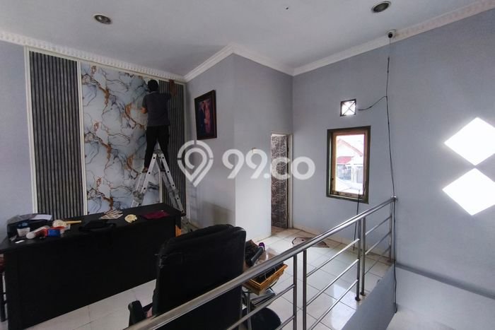 Unit Ruko Dijual di Cirebon LT 141m2 & LB 120m2 Unit Ruko Dijual di Cirebon LT 141m2 & LB 120m2